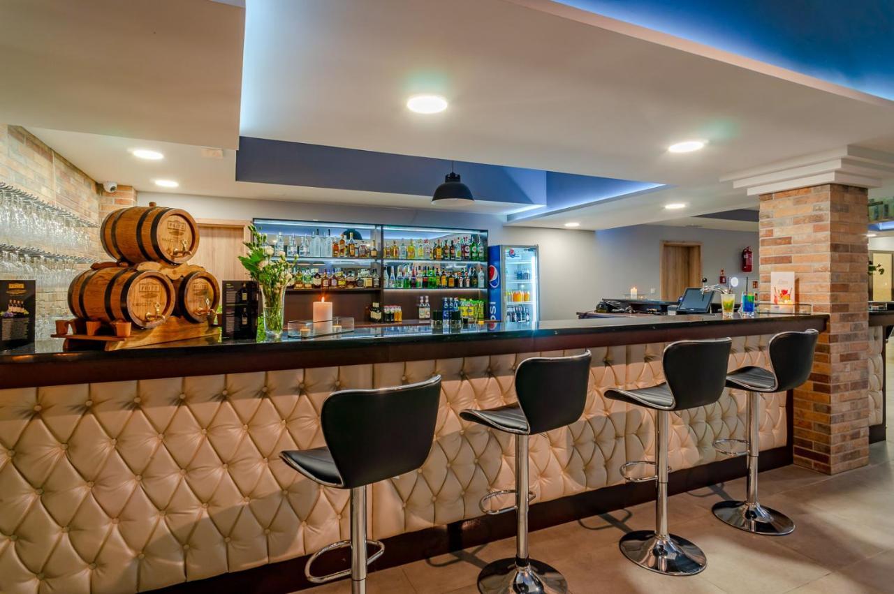 Hotel Paryski Art & Business Zakopane - Basen Jacuzzi Sauna Malpi Gaj Buitenkant foto